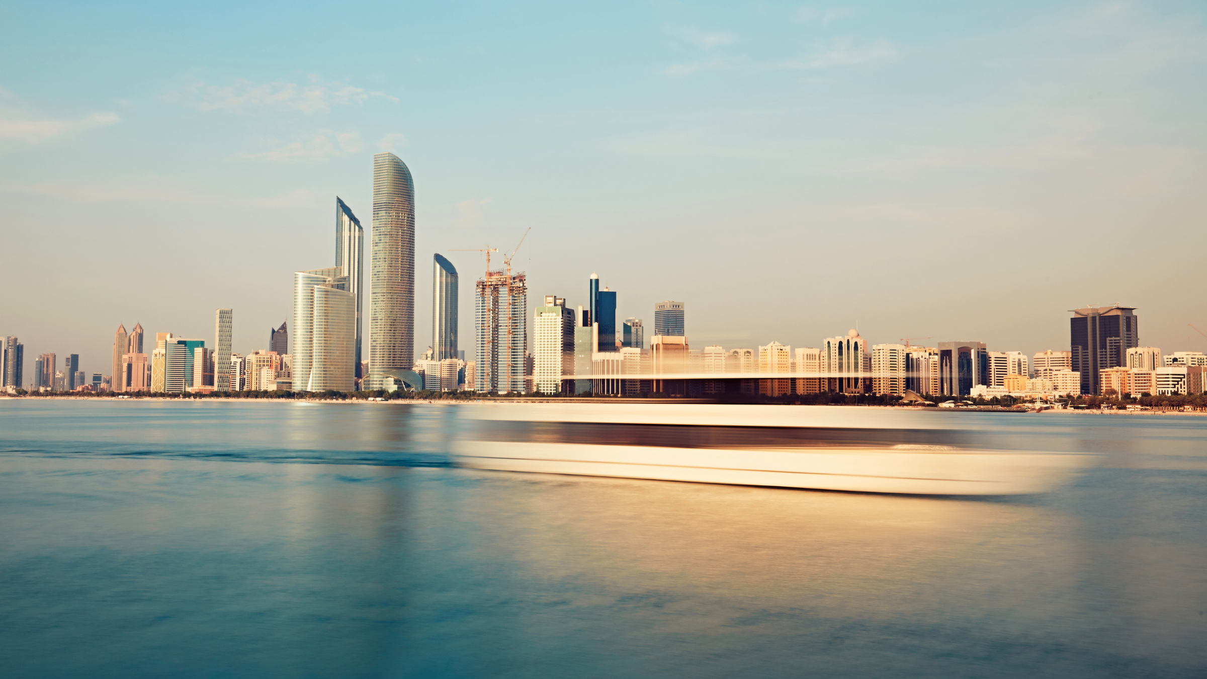 Scenic view of Abu, India