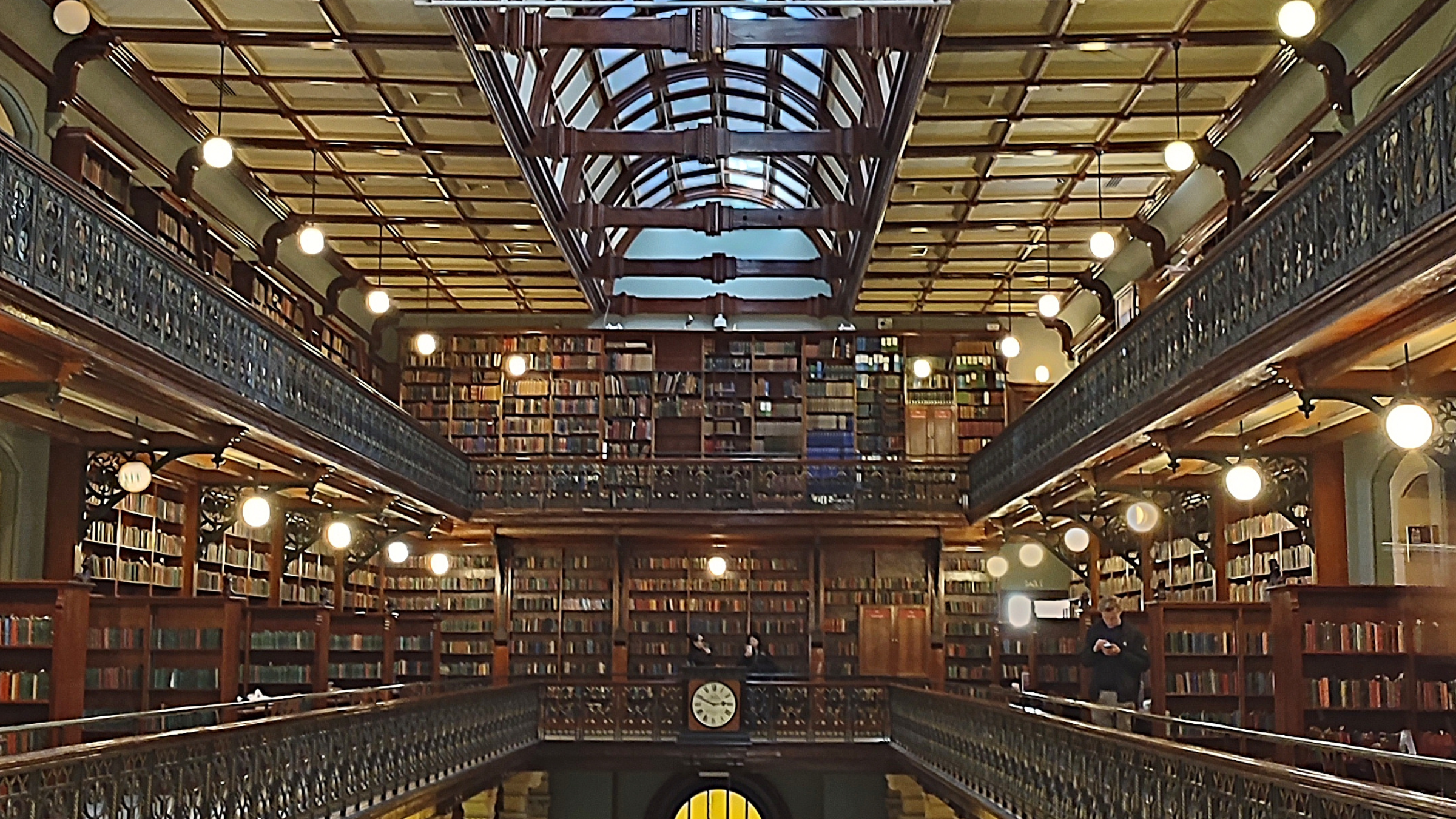 Scenic view of Adelaide, Australia
