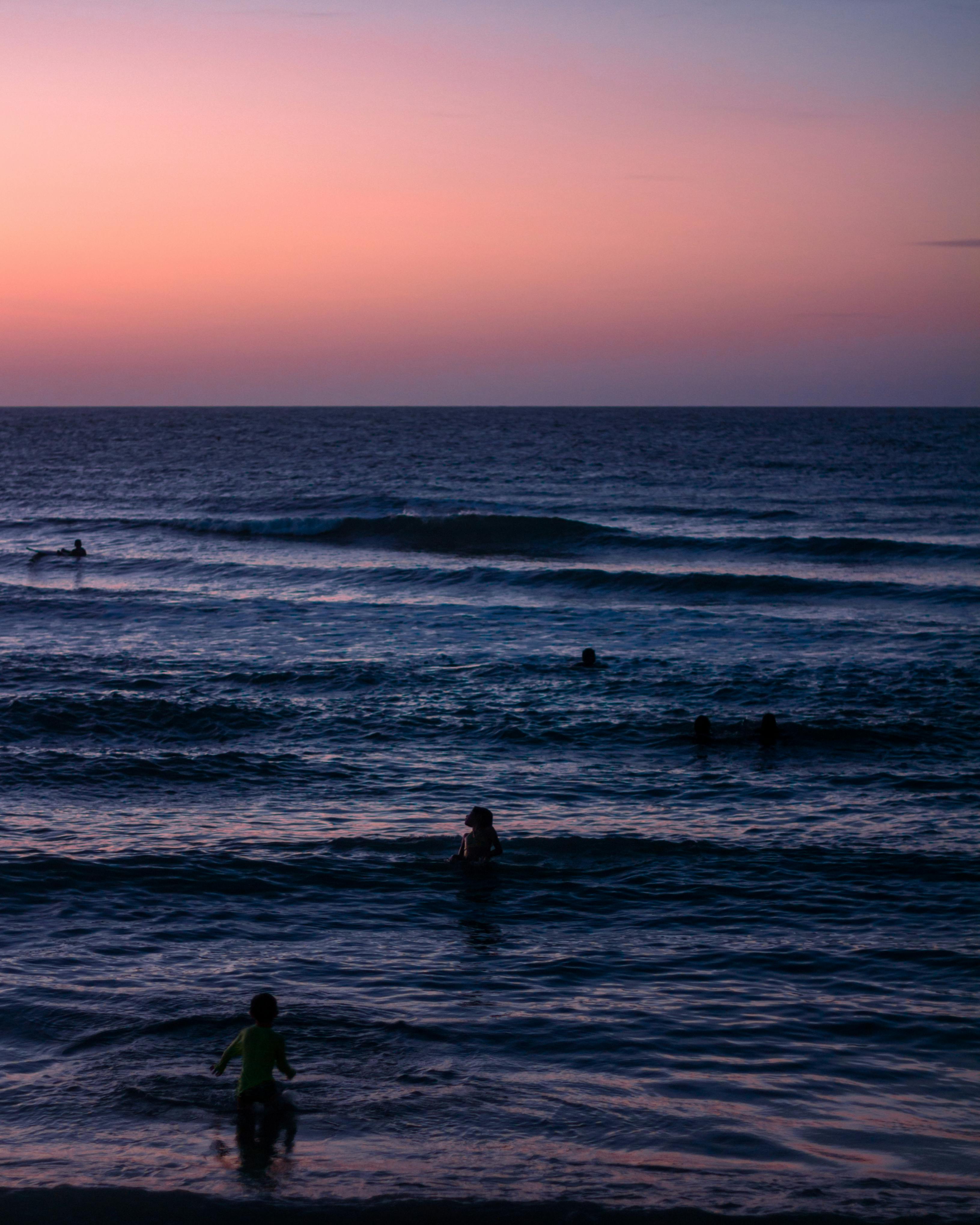 Scenic view of Aquiraz, Brazil