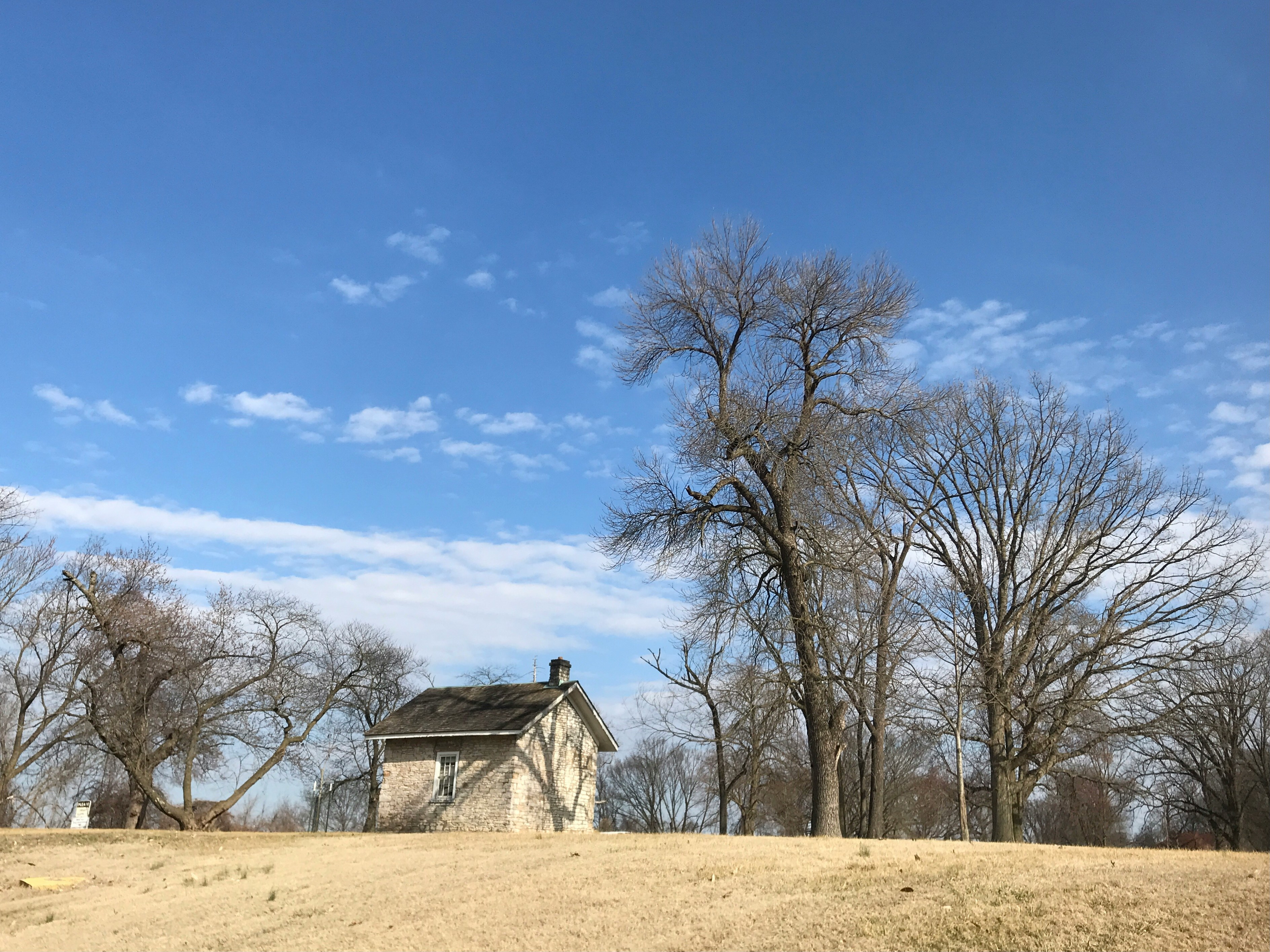 Scenic view of Four Seasons, MO