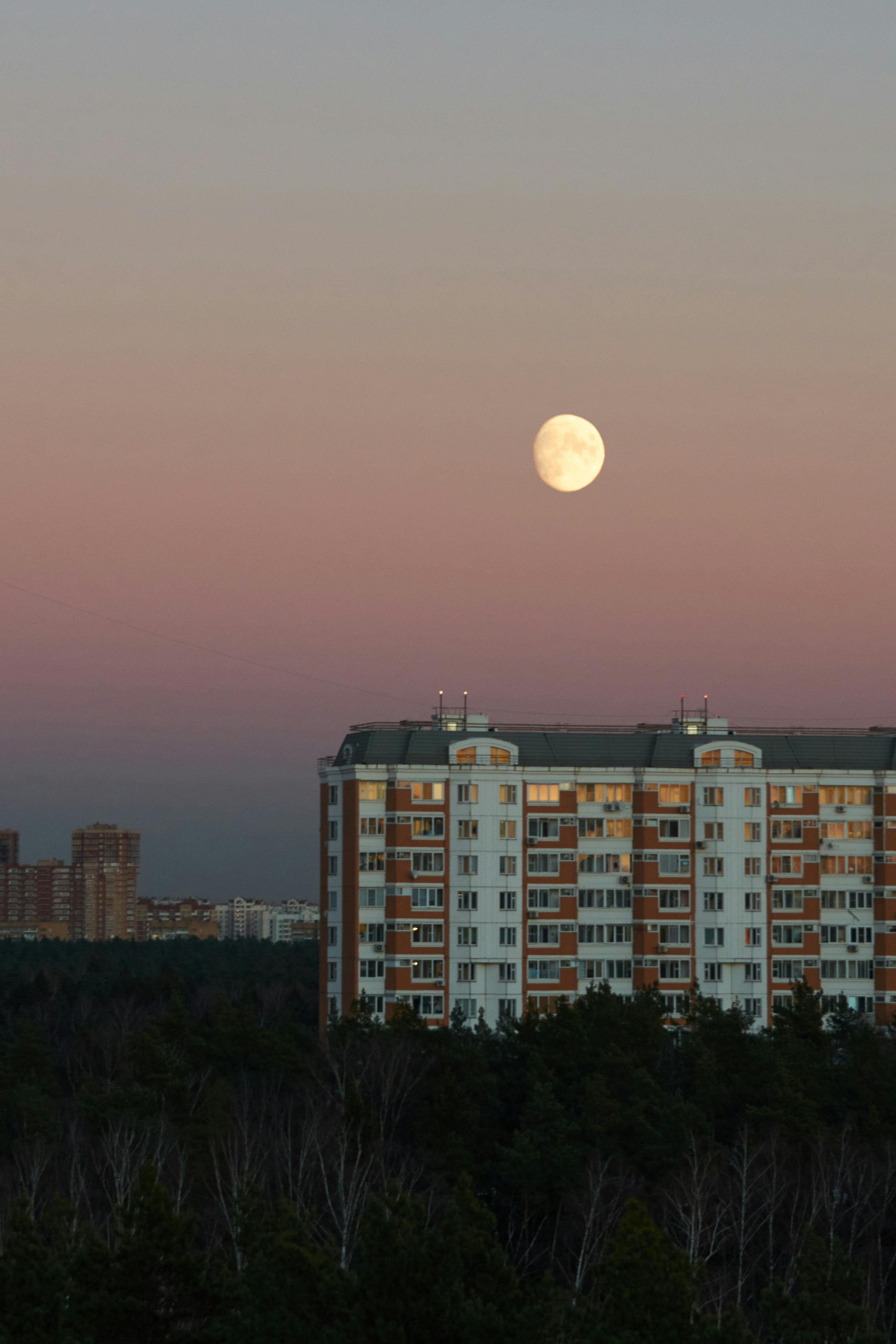 Scenic view of Kimberling City, MO