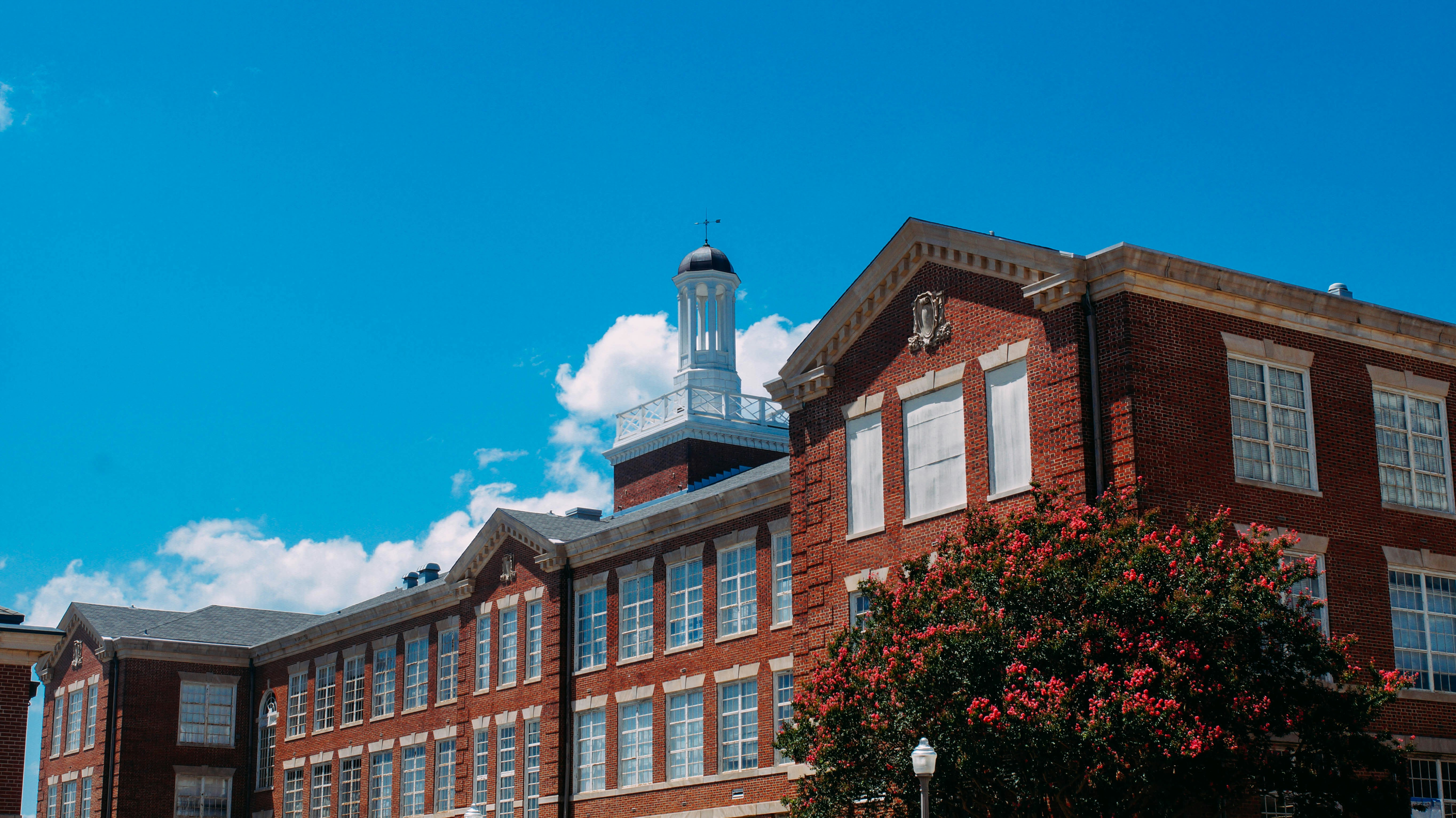 Scenic view of Mason, OH