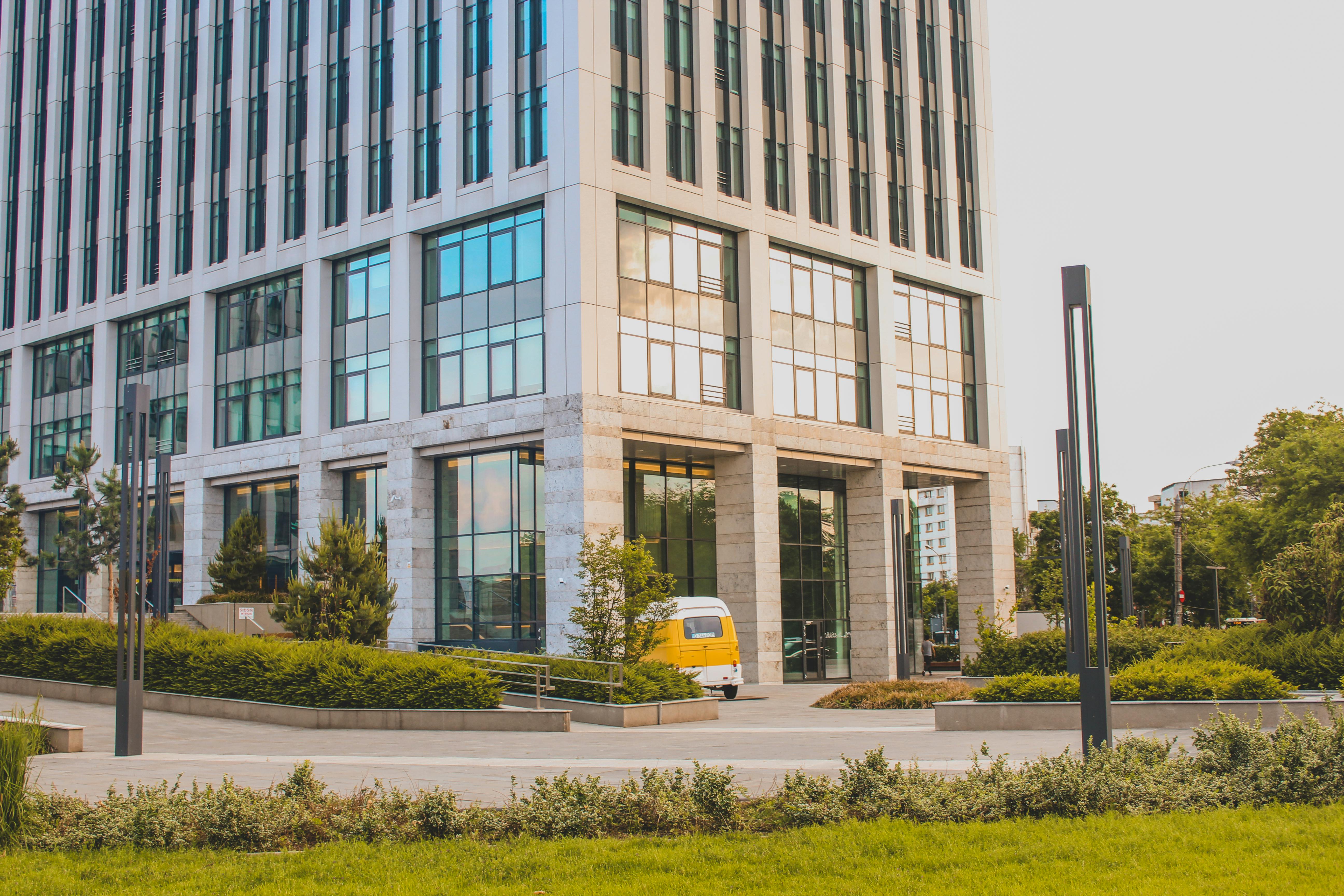 Scenic view of Mason, OH