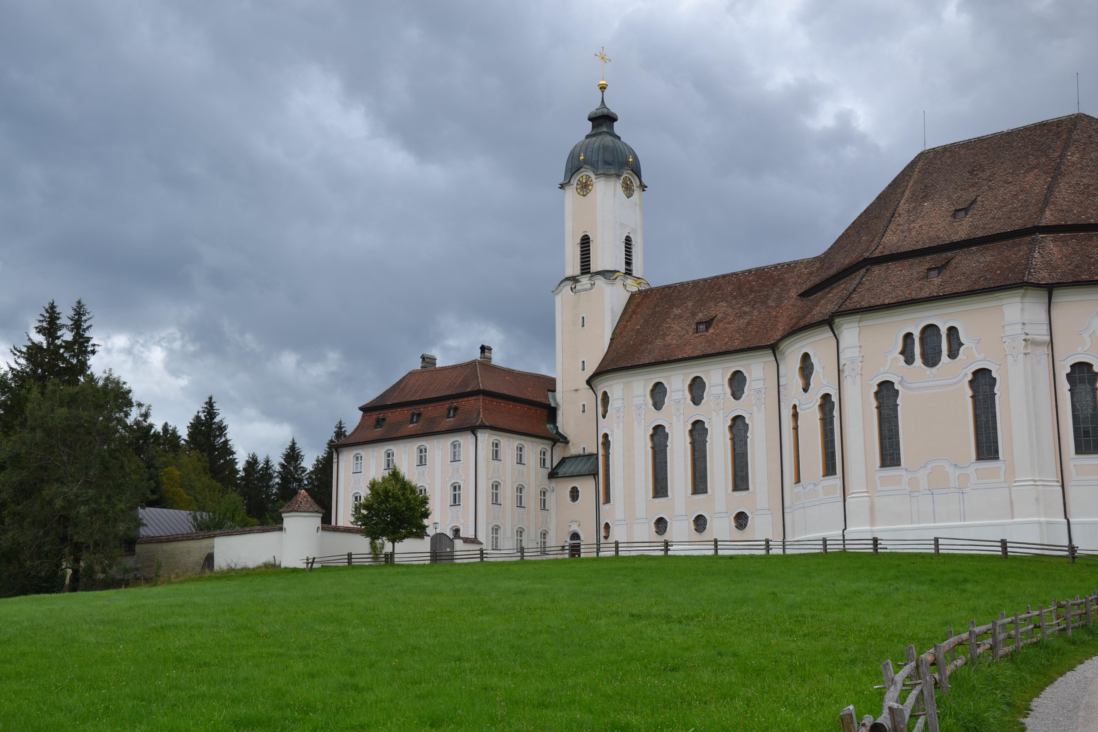 Scenic view of Minocqua, WI