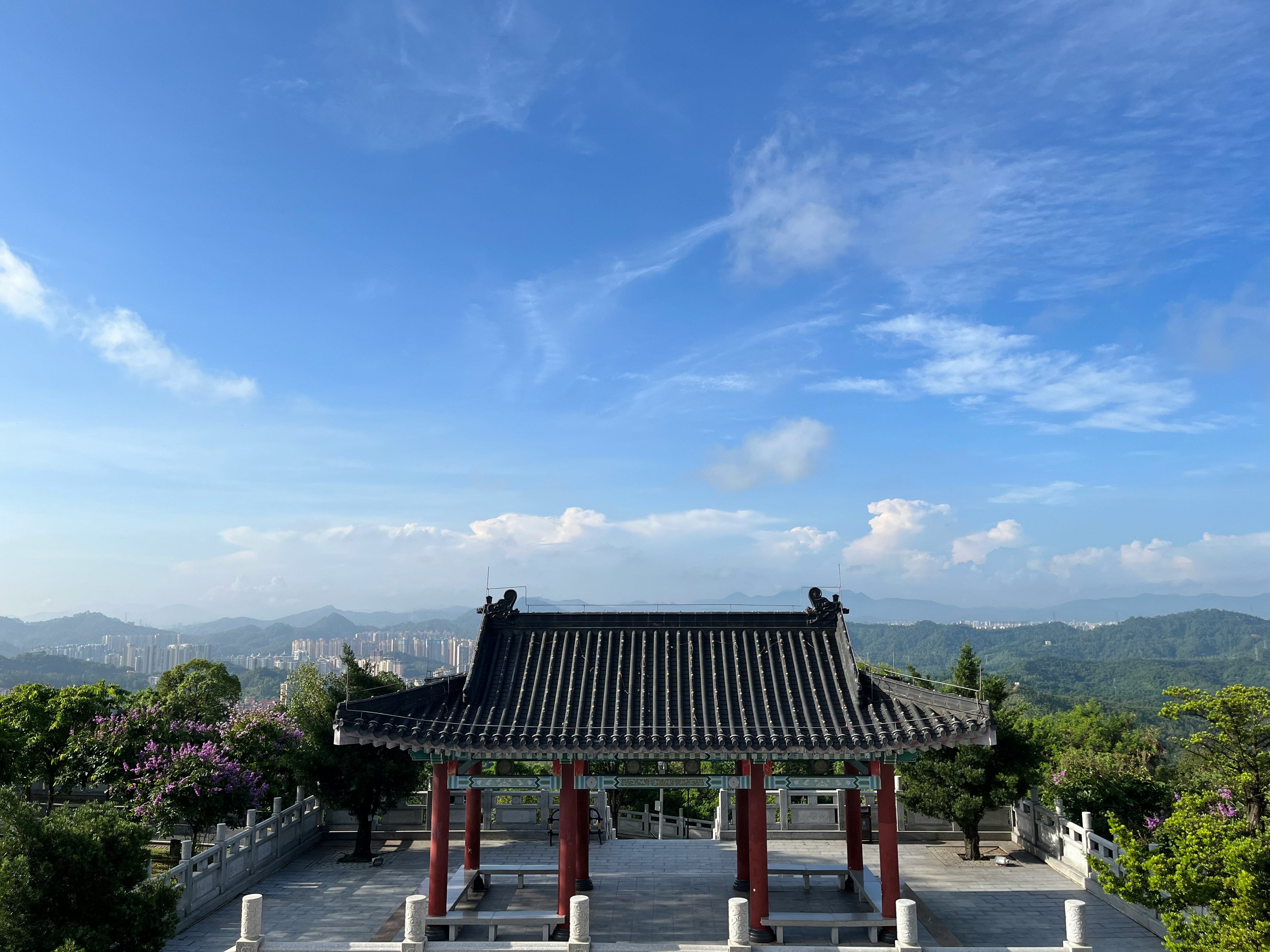 Scenic view of South Lee, MA