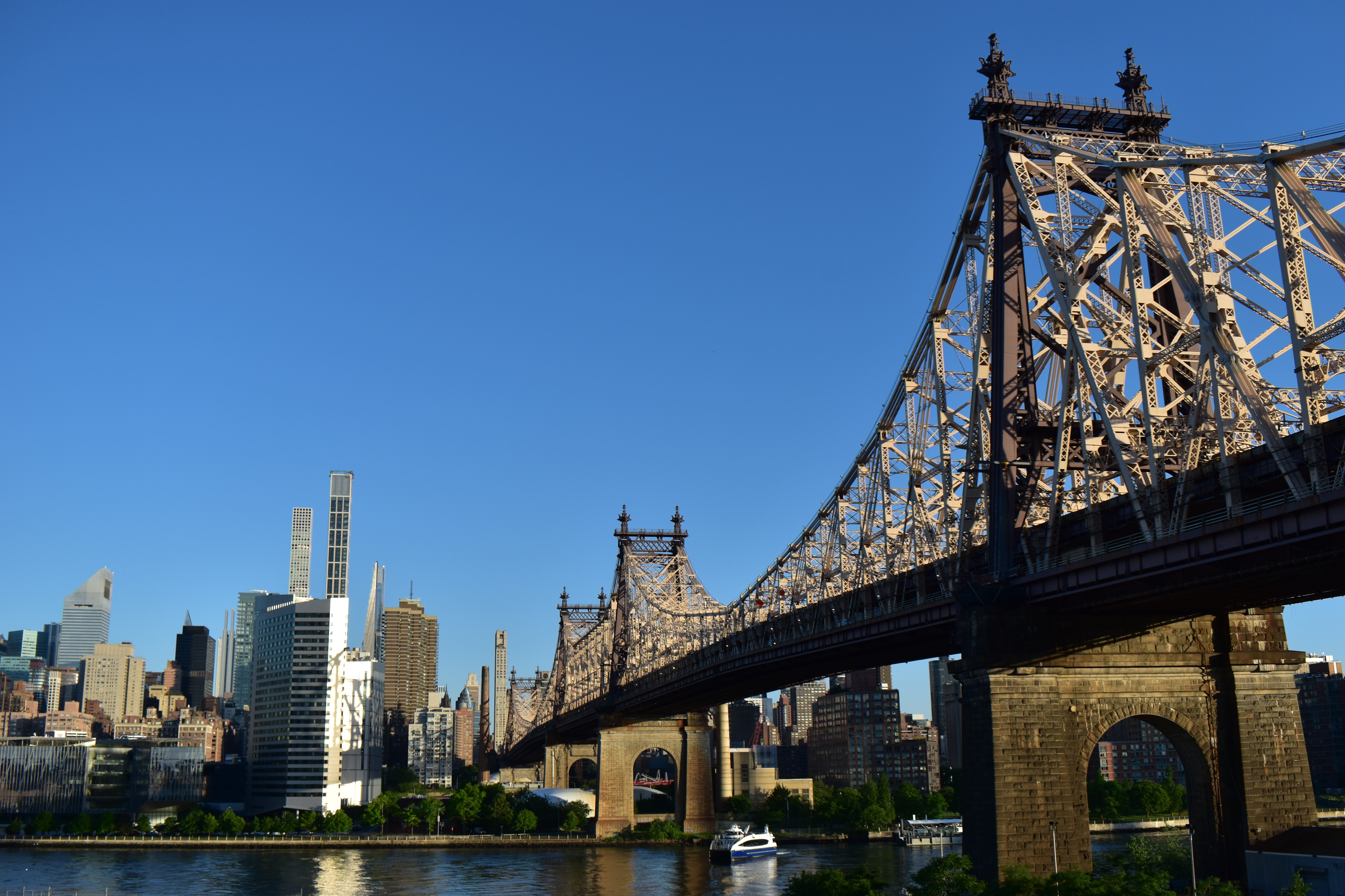 Scenic view of Williamsburg, VA