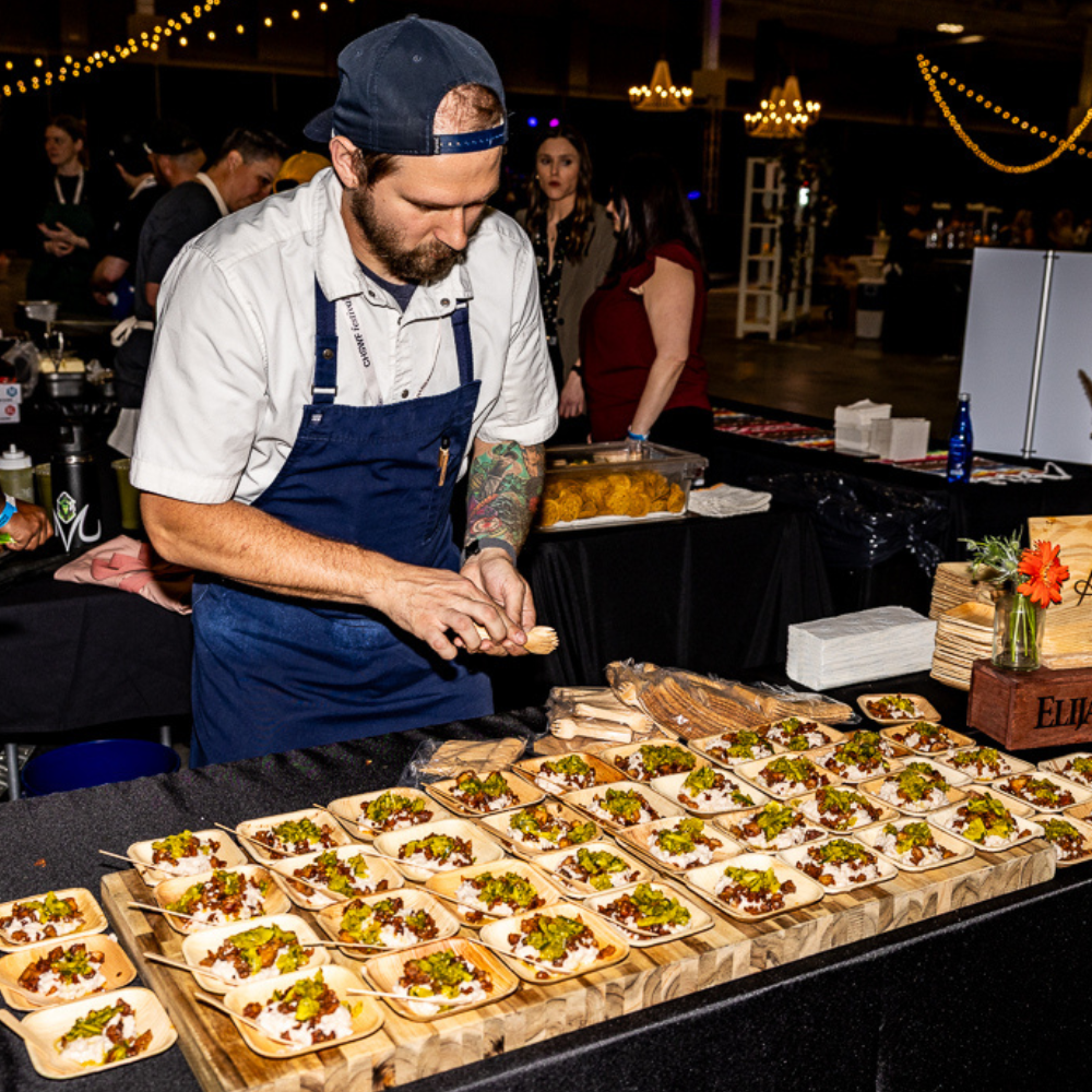 Scenic view of Charleston, SC