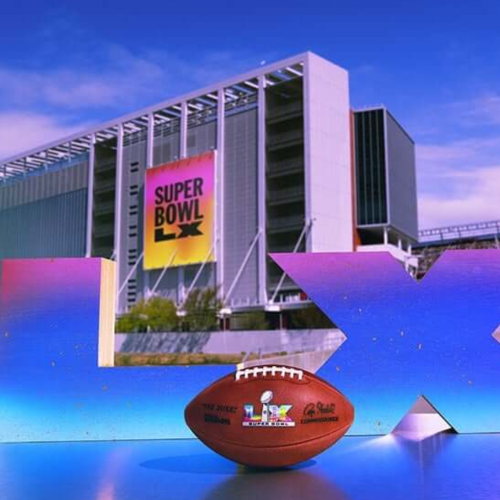 Scenic view of Santa Clara, CA